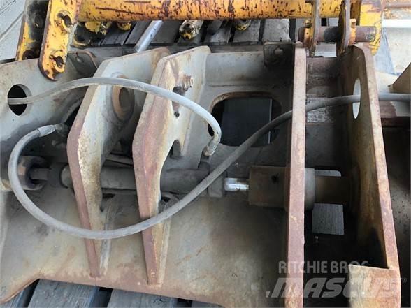 JRB  Quick connectors
