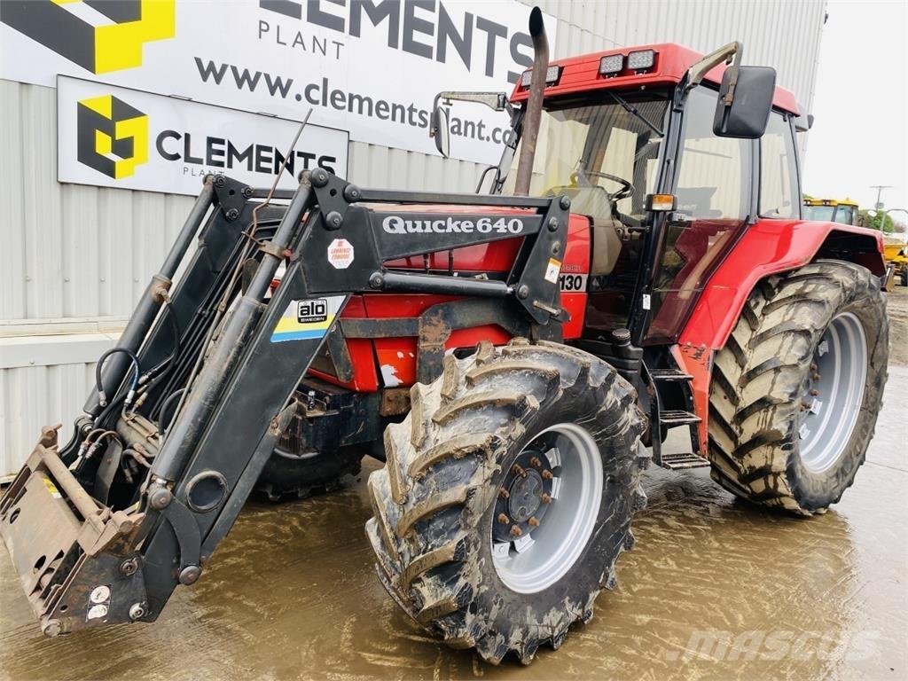CASE 5130 Tractors