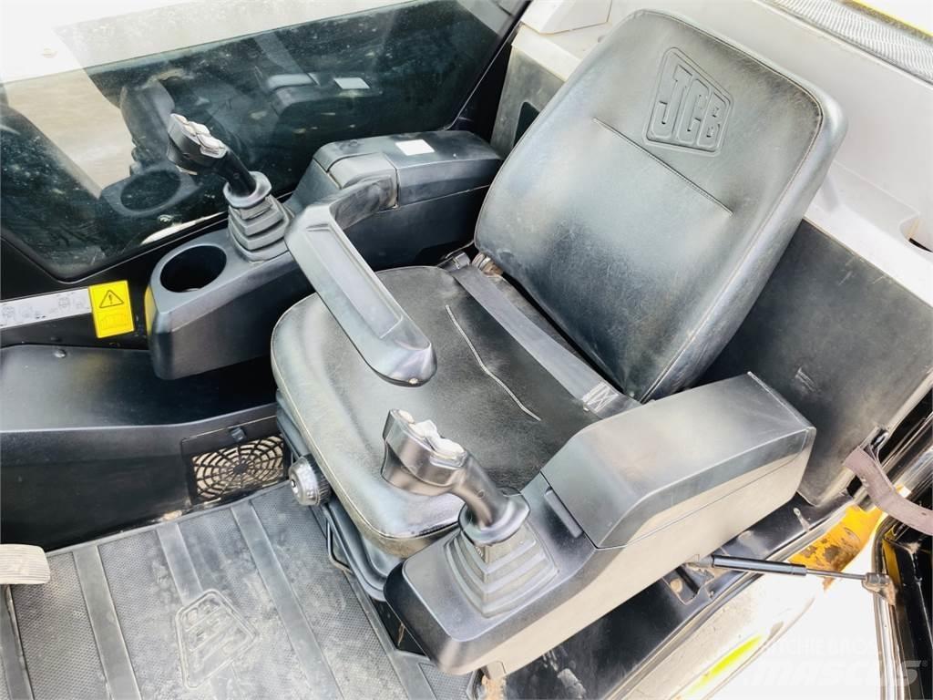 JCB 155 Construction - Others