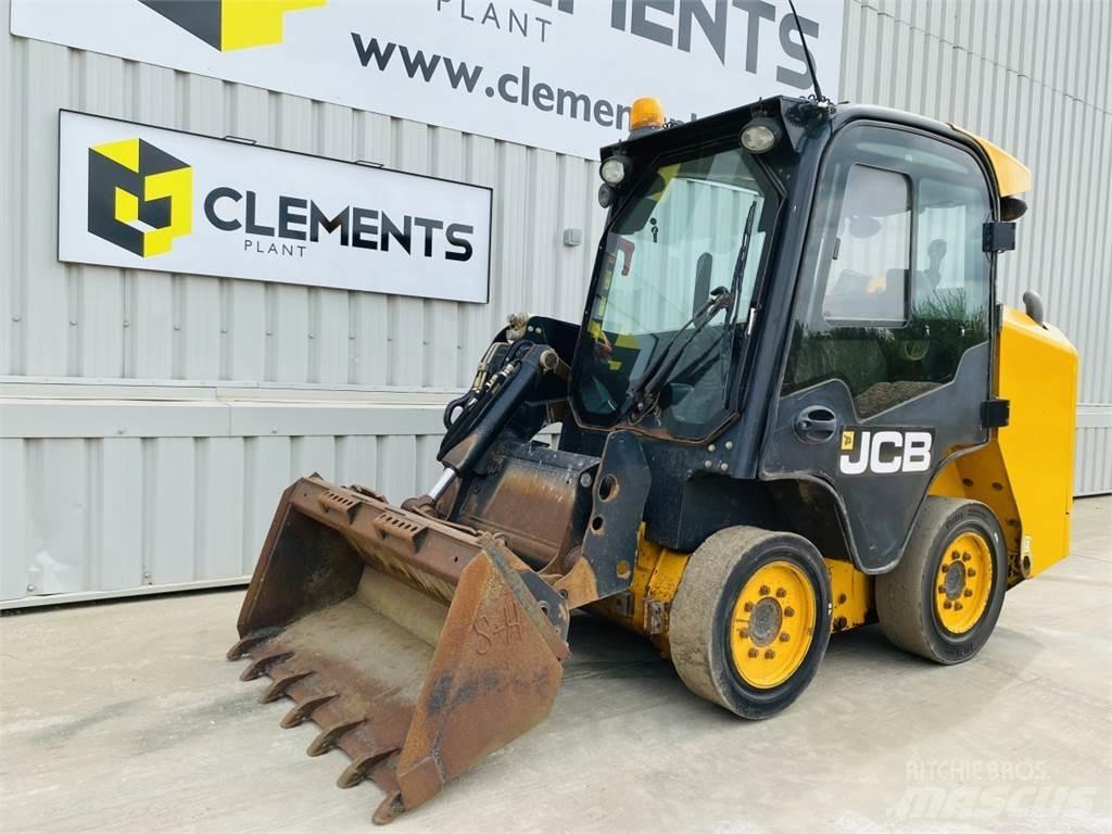 JCB 155 Construction - Others