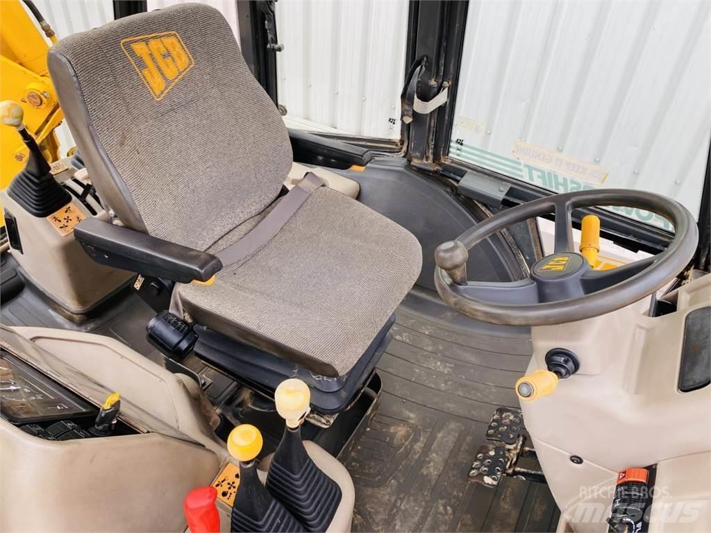 JCB 3CX Super Construction - Others