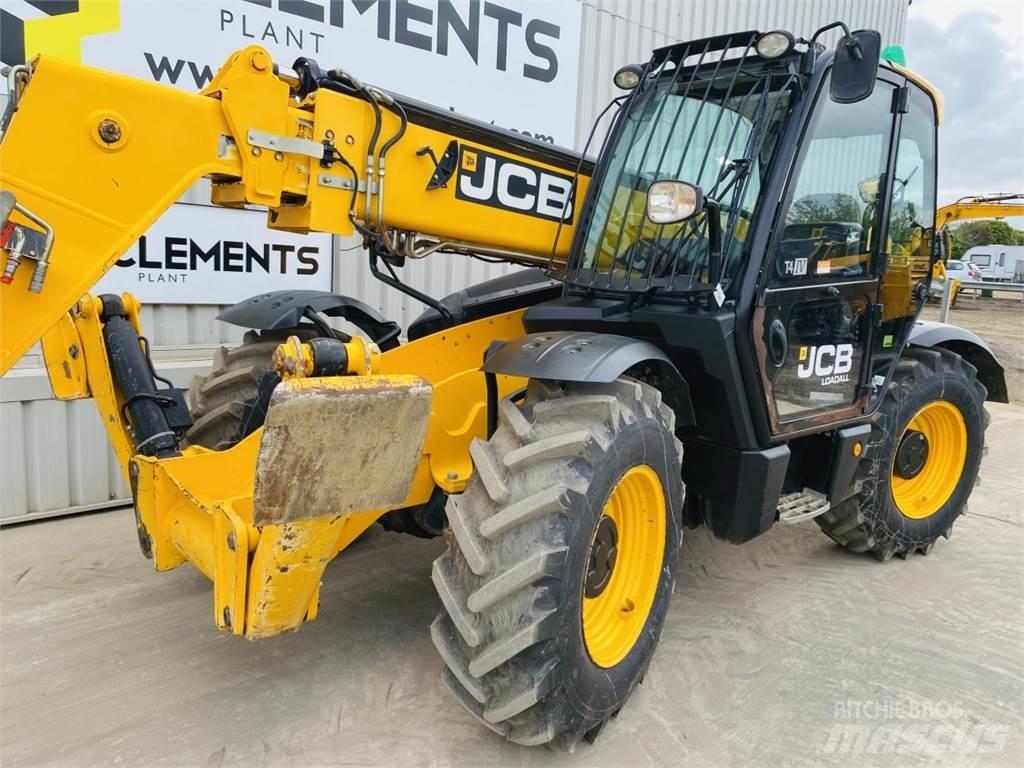 JCB 533-105 Construction - Others