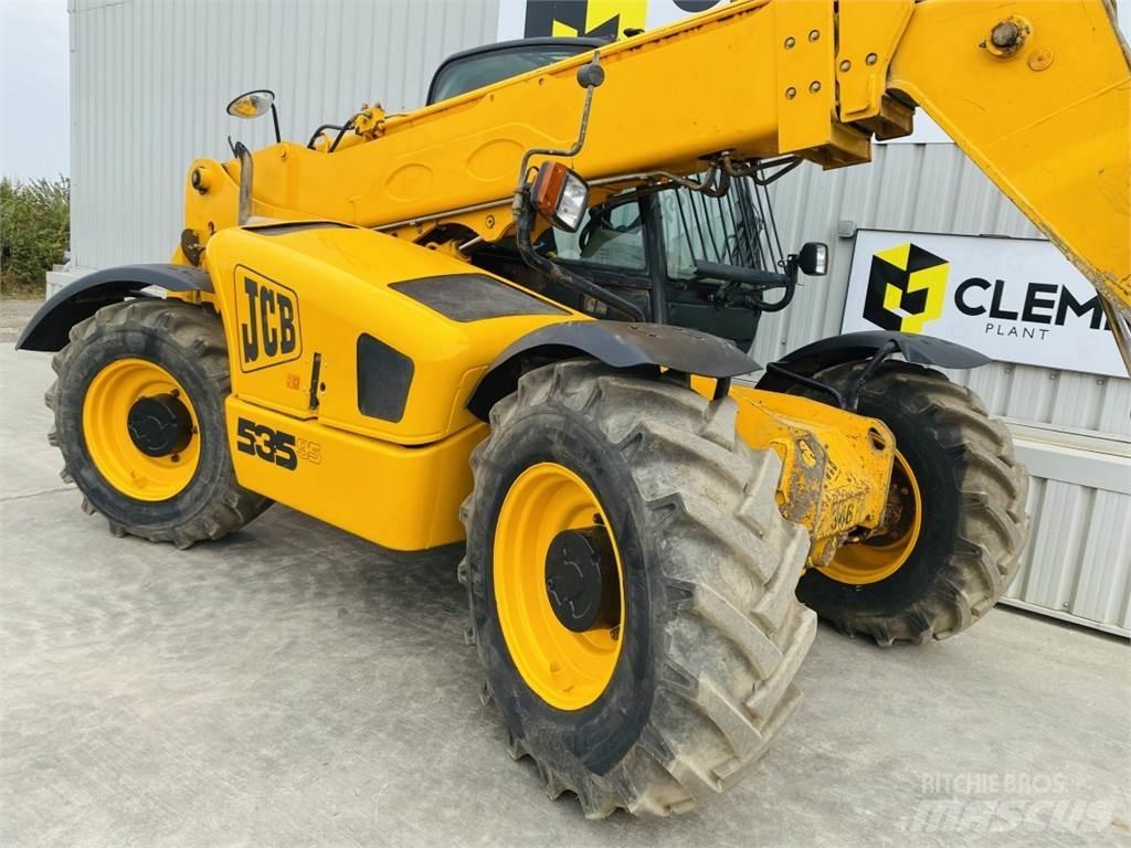 JCB 535-95 Construction - Others
