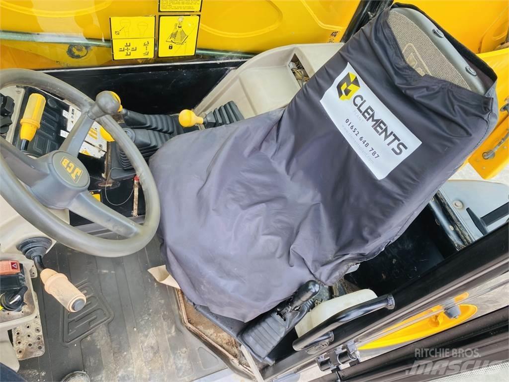 JCB 535-95 Construction - Others