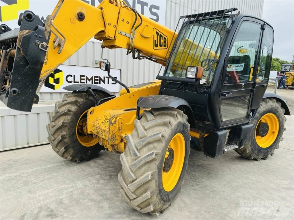 JCB 535-95 Construction - Others