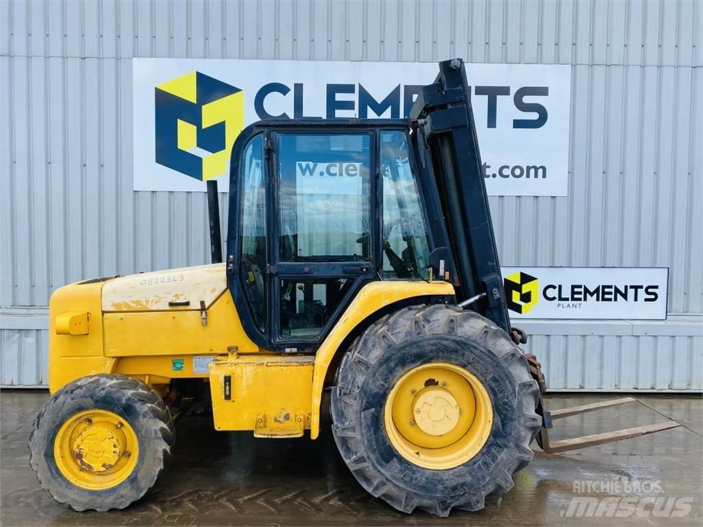 JCB 926RTFL Construction - Others