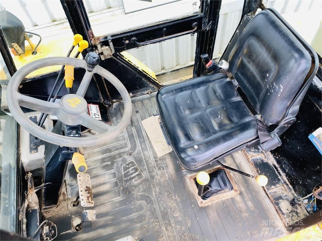 JCB 926RTFL Construction - Others