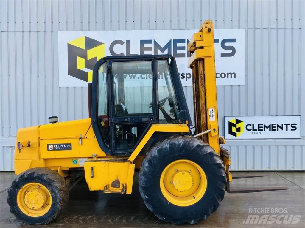 JCB 926RTFL Construction - Others