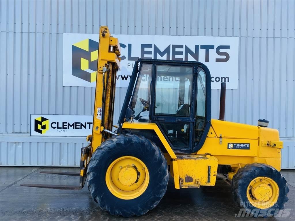 JCB 926RTFL Construction - Others