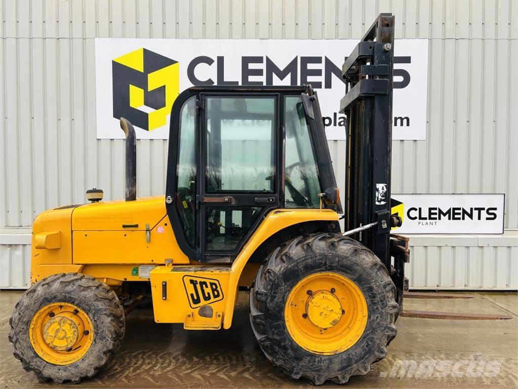 JCB 926RTFL Construction - Others