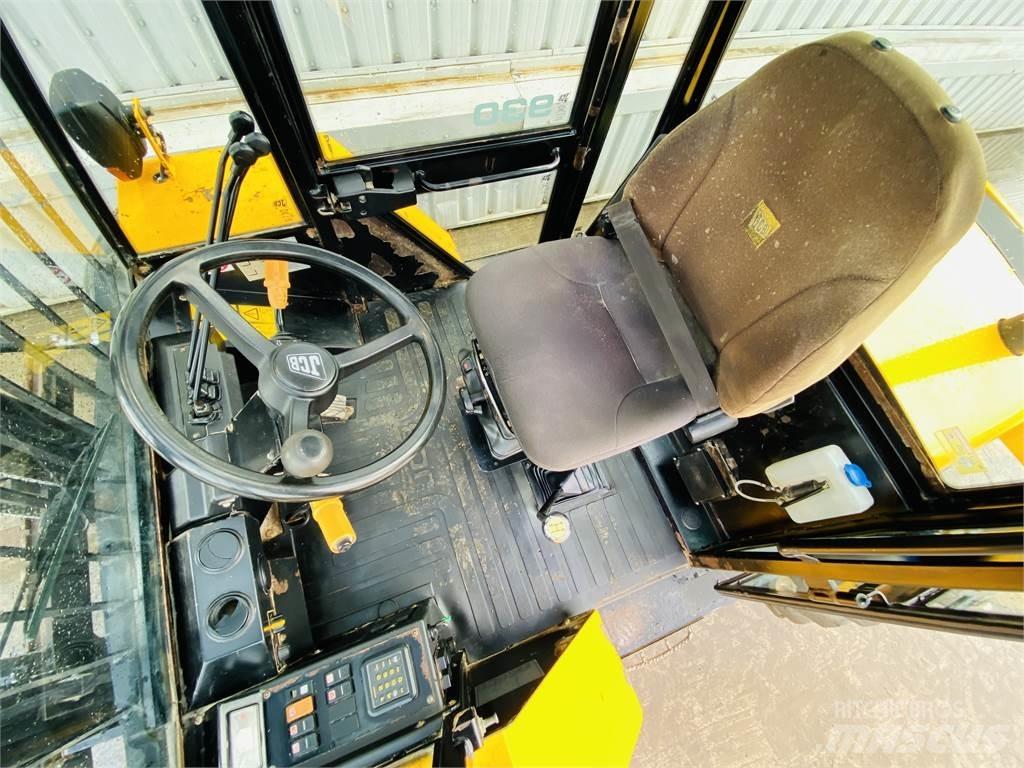 JCB 930RTFL Construction - Others