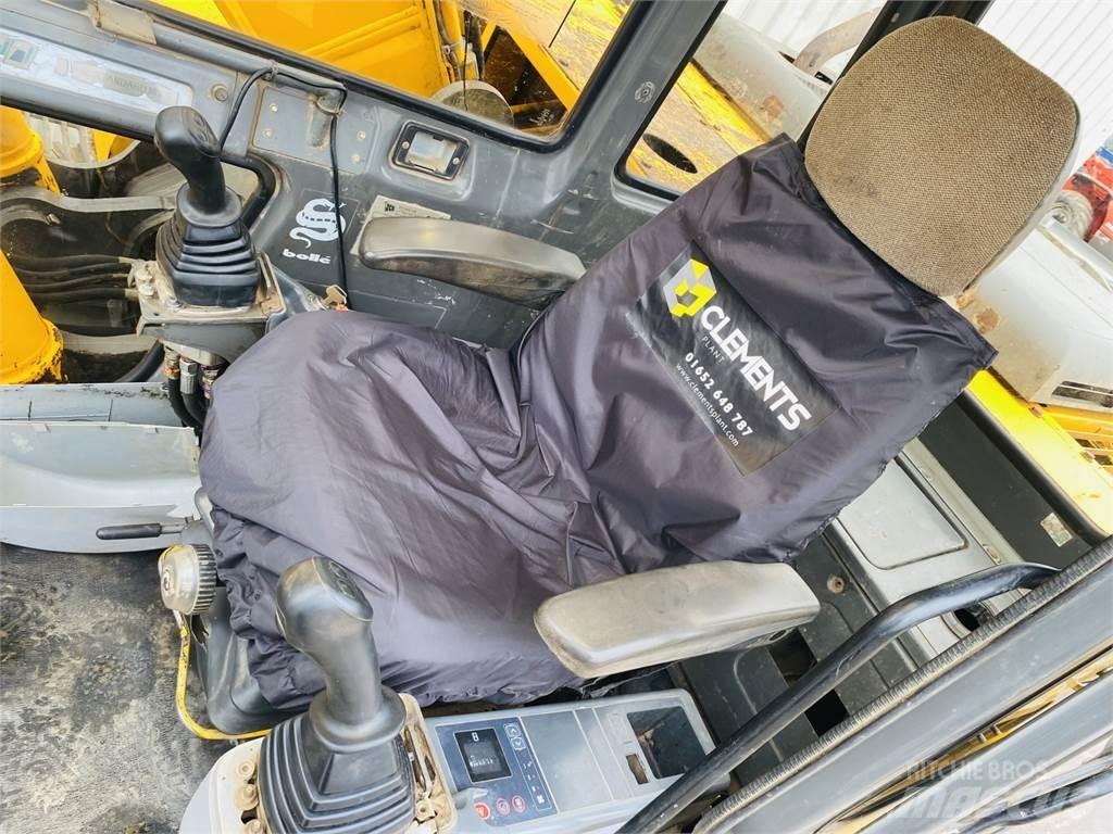 JCB JS180 Construction - Others
