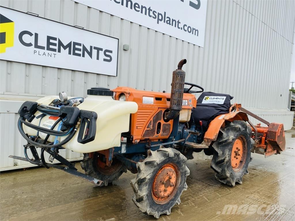 Kubota B7001 Construction - Others