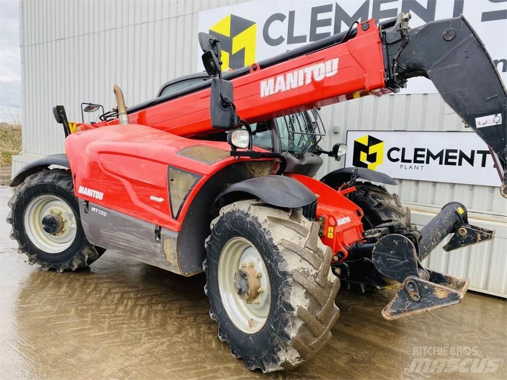 Manitou MT1135 Construction - Others