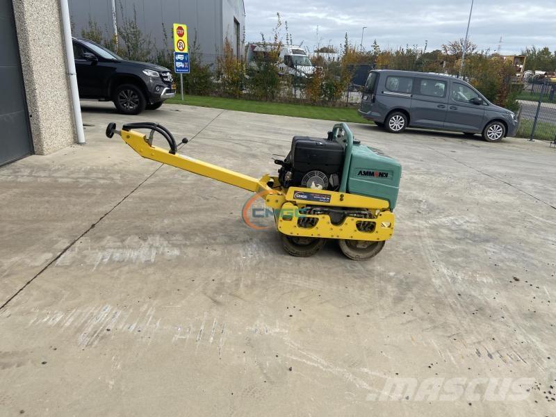 Ammann AR65 Soil compactors