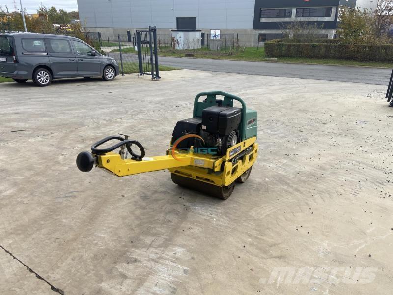 Ammann AR65 Soil compactors
