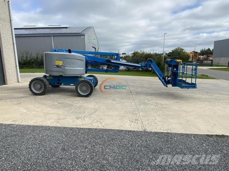 Genie Z51/30J Articulated boom lifts