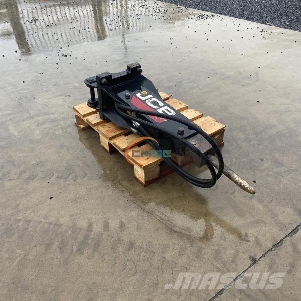 JCB HM012T Hammers / Breakers