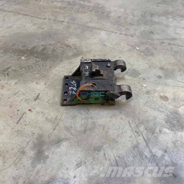  Klac Modele C Quick connectors