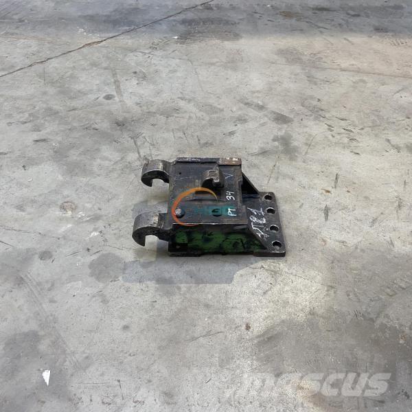  Klac Modele C Quick connectors