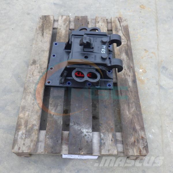  Klac Module E Quick connectors