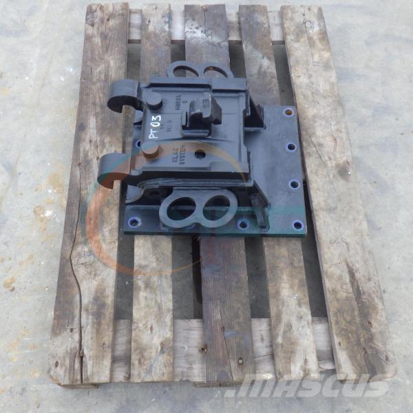  Klac Module E Quick connectors