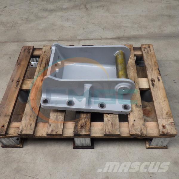 Lehnhoff MS 03 Quick connectors