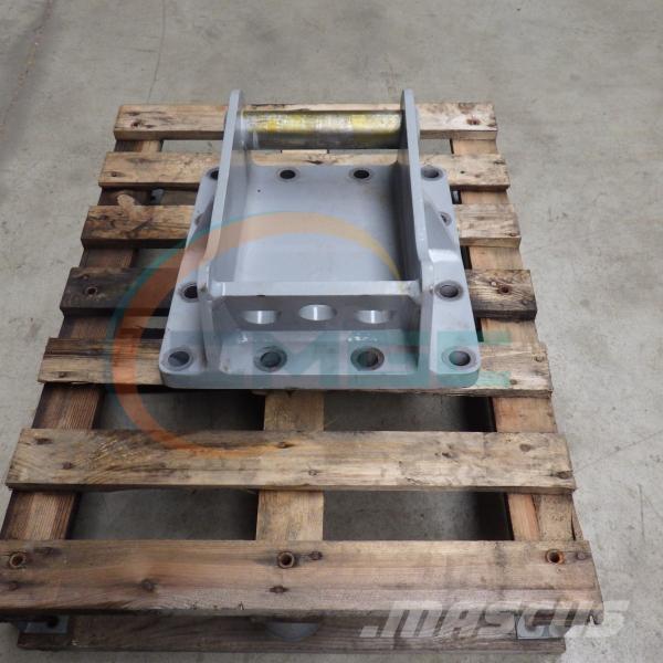 Lehnhoff MS 03 Quick connectors