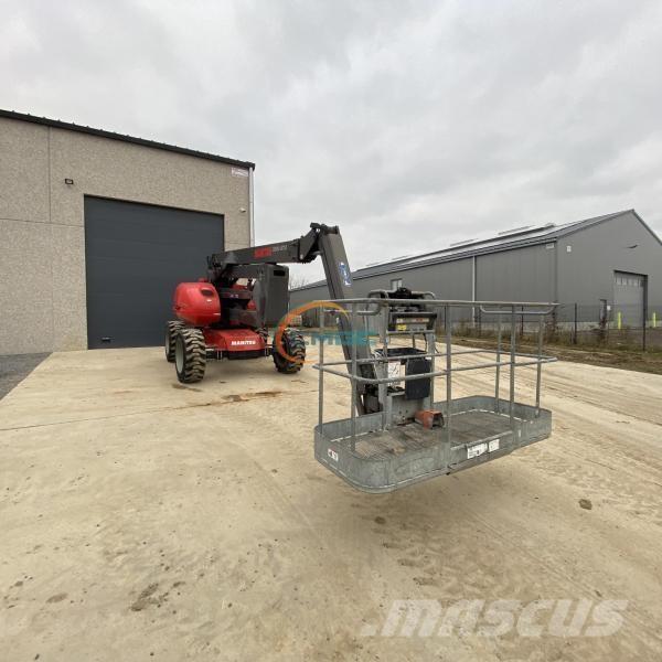 Manitou 200 ATJ Articulated boom lifts