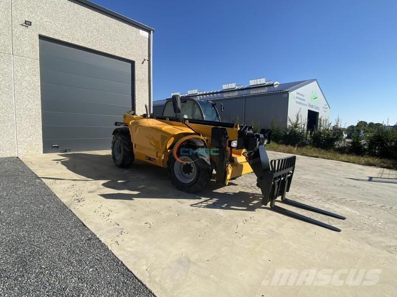 Manitou MT 1440 Telescopic handlers