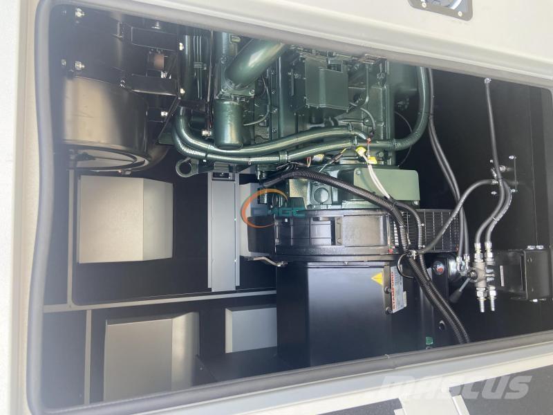  Matpower DS230s Diesel Generators