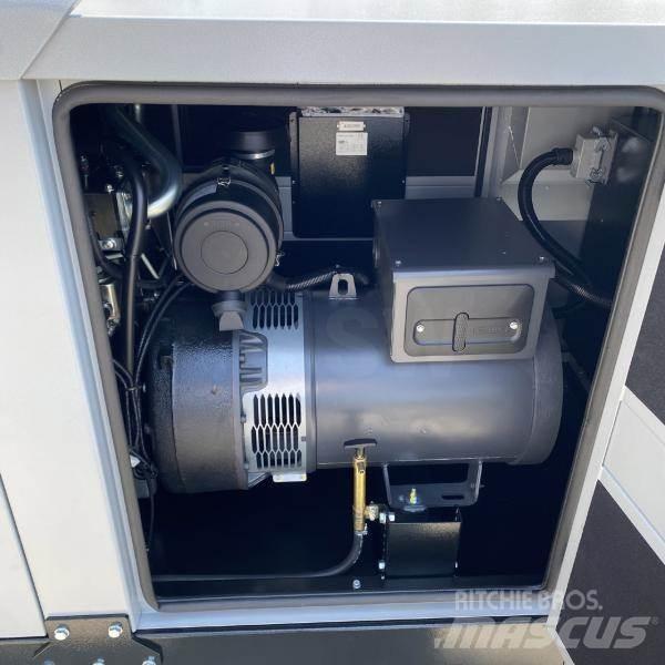  Matpower P20s Diesel Generators