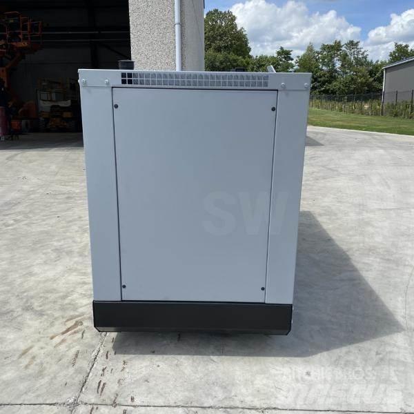  Matpower P45S Diesel Generators