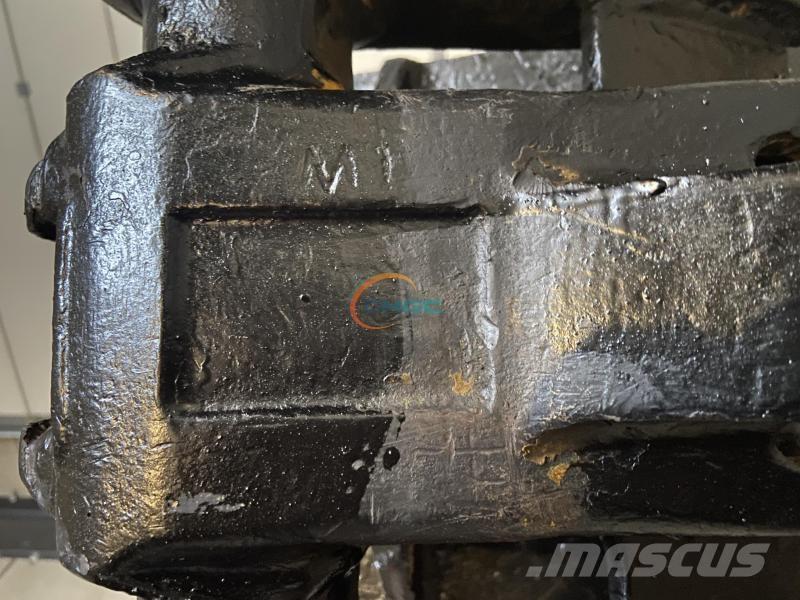 Montabert SC 22 Hammers / Breakers