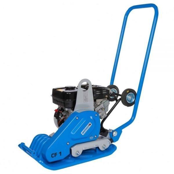 NC CF1 - ll Hd Quick connectors