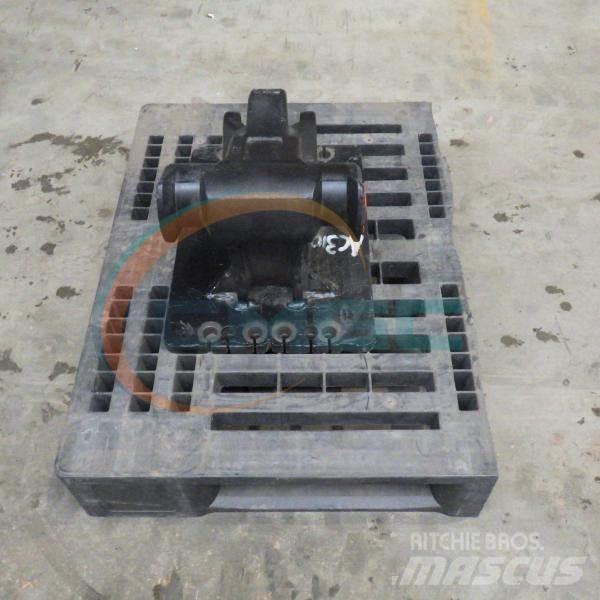 NC M2 Quick connectors