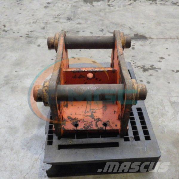 NC QH70 Quick connectors