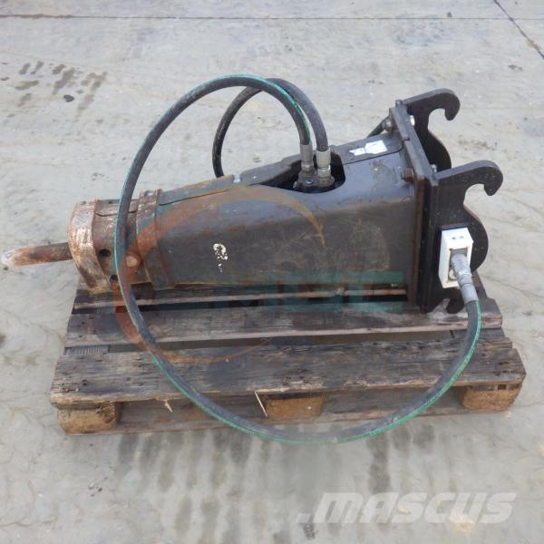 Sandvik CB45S Hammers / Breakers