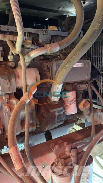 Terex 883T Screeners