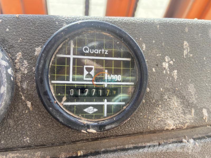 Toyota 3FG20 Forklift trucks - others