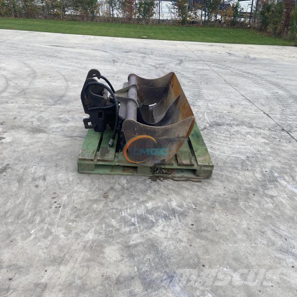 Verachtert CW10 Buckets