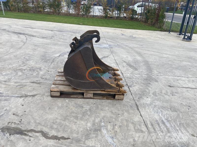 Verachtert CW10 Buckets