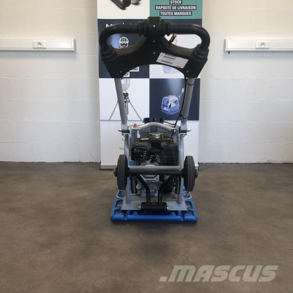 Weber CF 3 Plate compactors