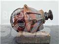 CASE 421B Transmission
