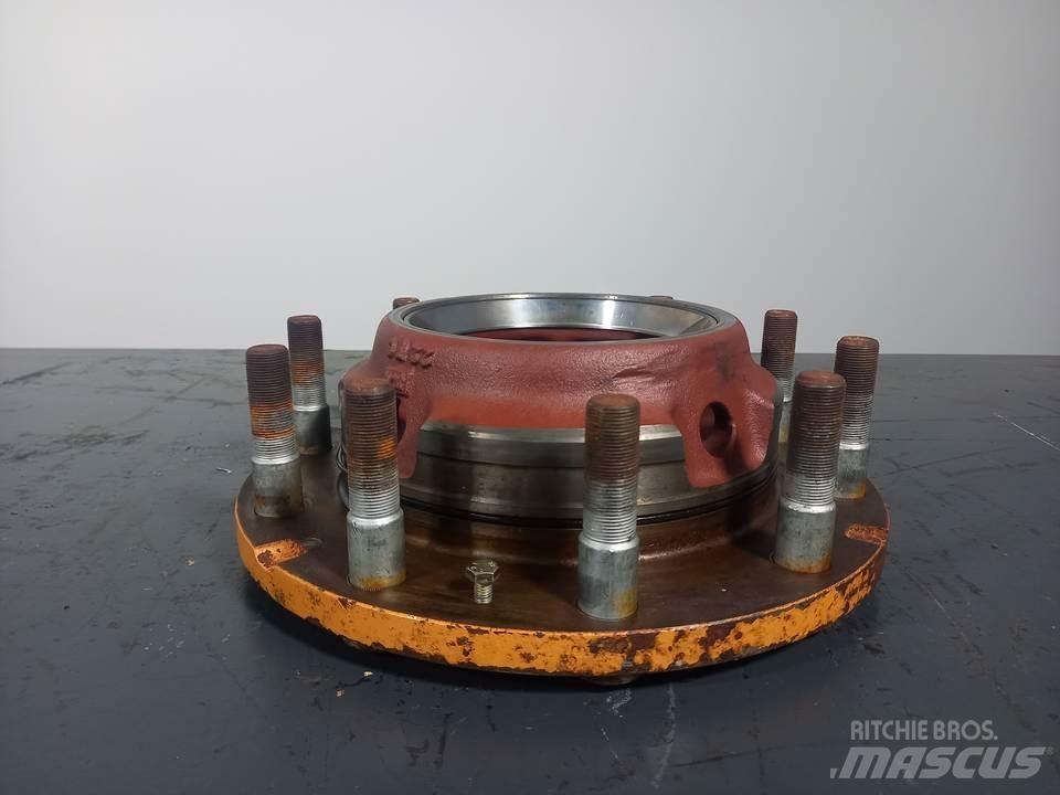 CASE 788P Transmission