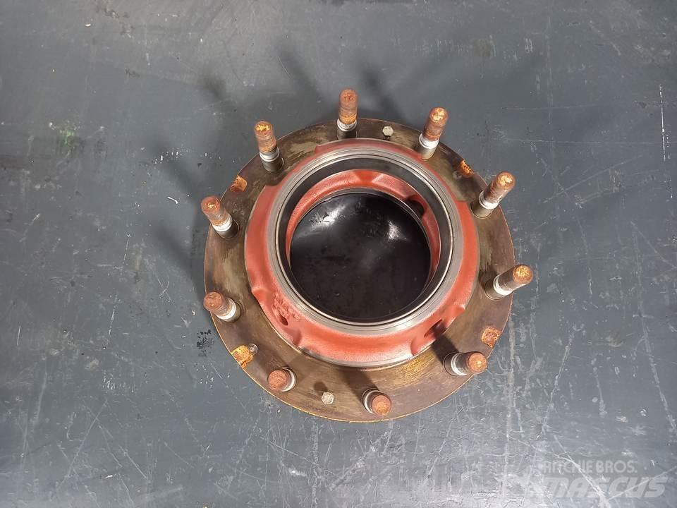CASE 788P Transmission