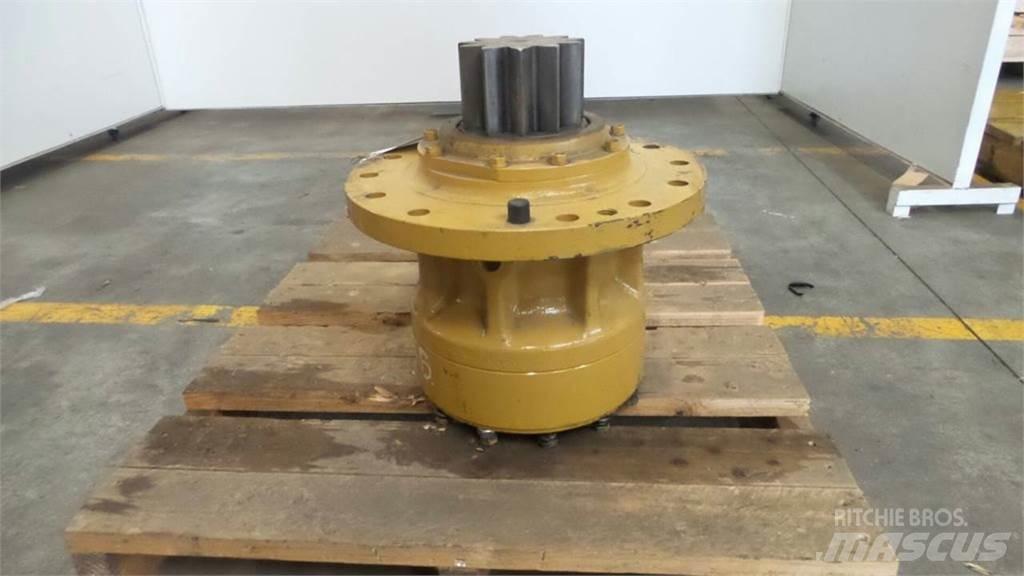 CAT 315B Transmission