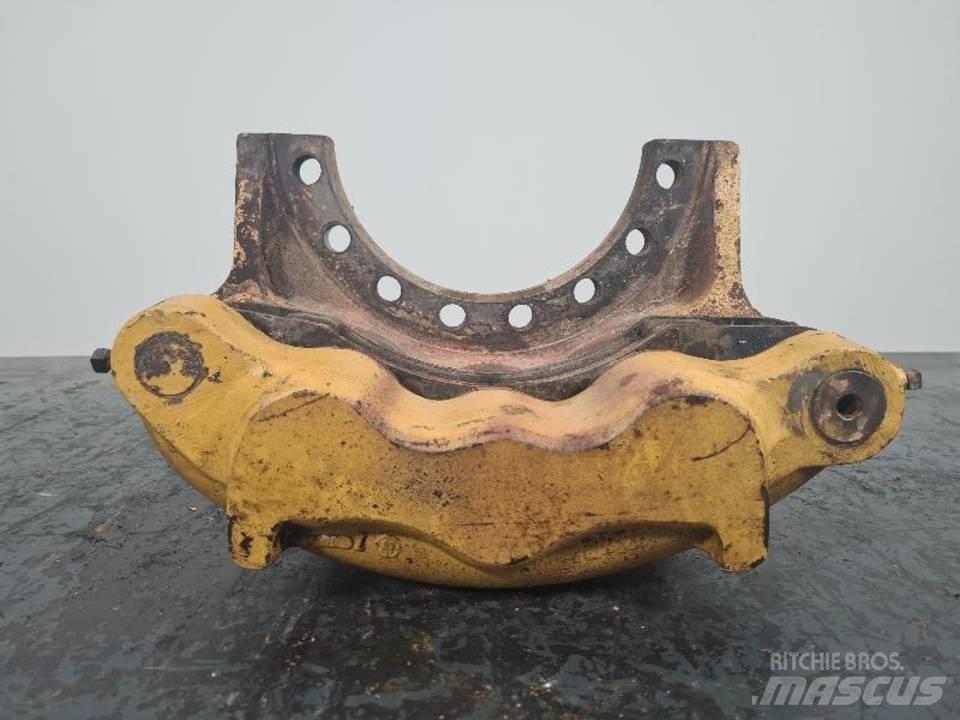 CAT 730 Transmission