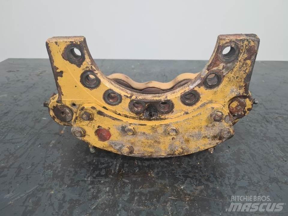 CAT 730 Transmission