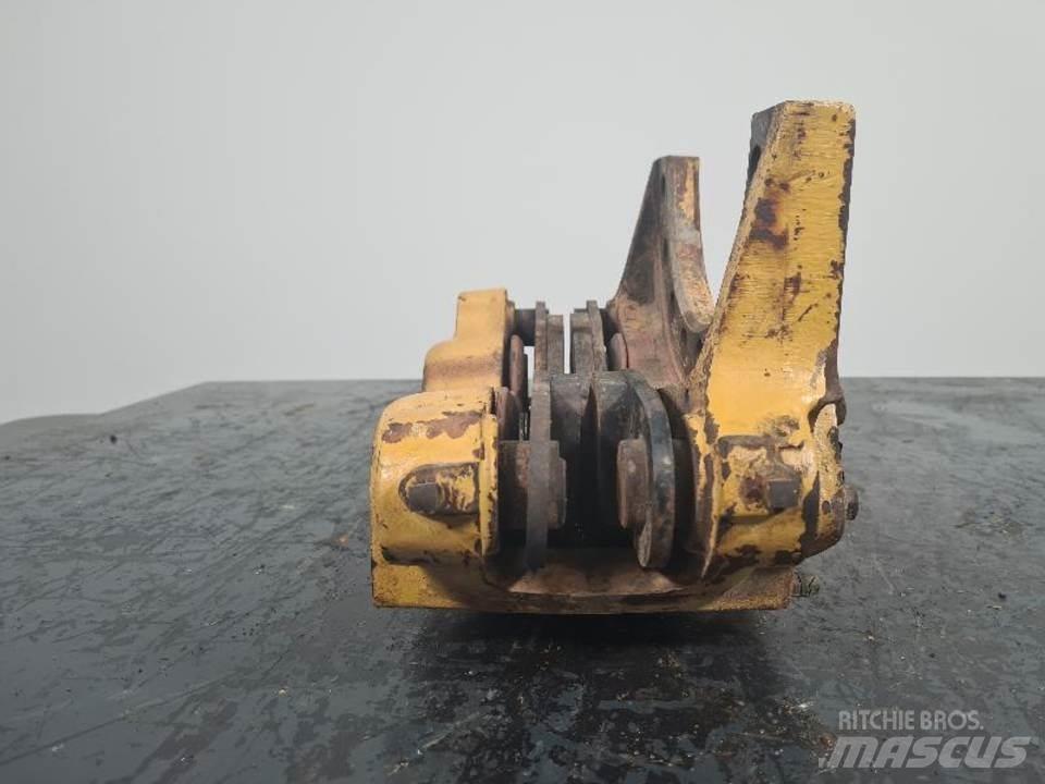 CAT 730 Transmission